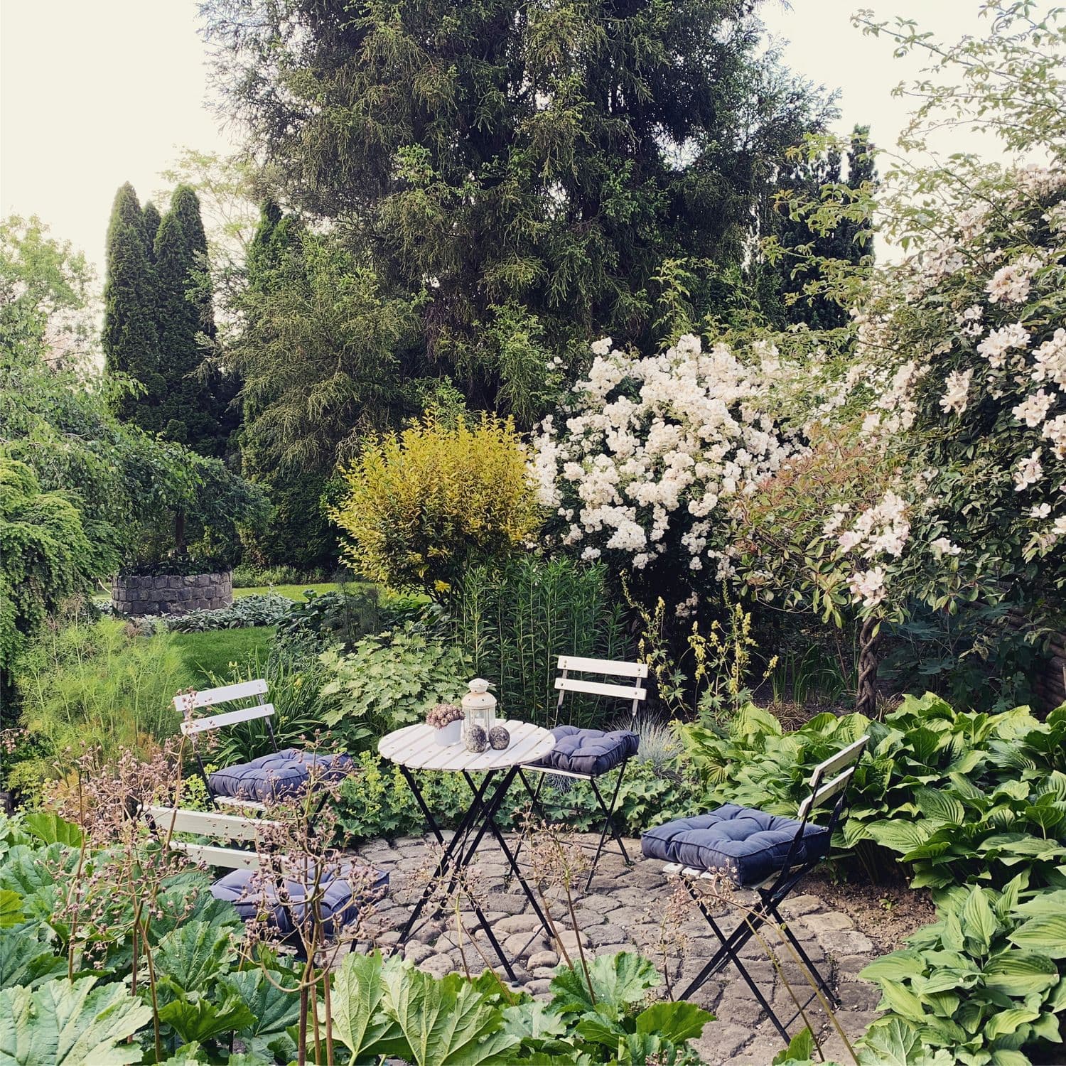 B&B De Verborgen Tuin