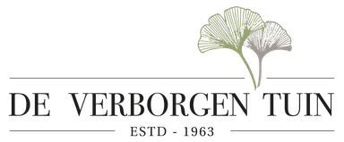 De Verborgen Tuin